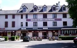 Hotel Des Rochers