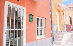 Stunning home in San Sebastián de los Reyes with 