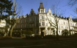Grand Hotel Bellevue - adults only
