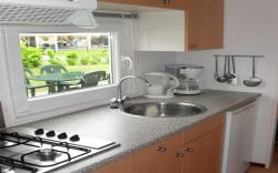 Detached chalet with garden and WiFi in Limburg