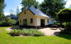 Luxurious villa with dishwasher, in the nature of De Veluwe