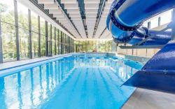 Villa in Maastricht for Family Fun