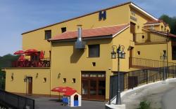 Hotel Rural Casa Migio