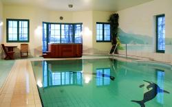 Amax Boutique Hotel
