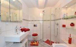 Ferienwohnung im Harz mit Terrasse