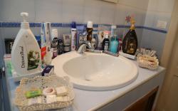 Cozy Matera Retreat,