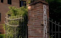 Villa Nottola