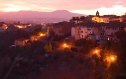 Quattro Gigli Hotel
