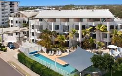 Beach Club Resort Mooloolaba