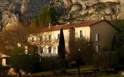 La Bastide De Moustiers - Hotel et Restaurant - Teritoria