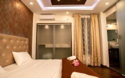 Blossom Suites