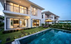 Ando Villas  Phu Quoc