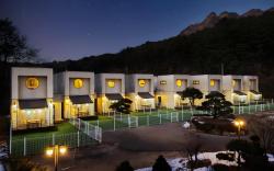 Pochen people spa pension