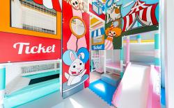 Yangpyung Koala Kids Poolvilla