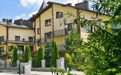 Hotel Muszyna