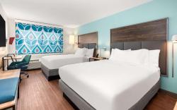 Tru by Hilton Portland Airport