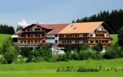Familienhotel Lowen