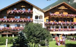 Biohotel Rastbichlhof