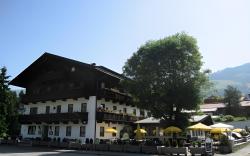 Lifesport Hotel Hechenmoos