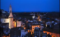 Albergo Diffuso Mannois