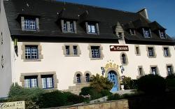 Logis Hotel De La Corniche
