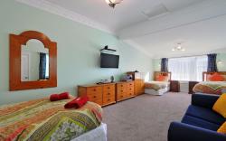 Richmond Guest House