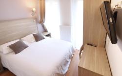 Luxelthe Hotel