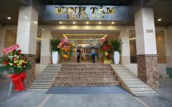 Minh Tam Hotel & Spa 3/2