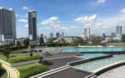 The ComfyHauz @ Cyberjaya