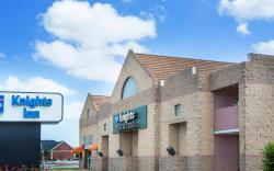 Knights Inn - Lynnhaven Virginia Beach, VA