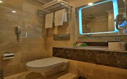 Samir Deluxe Hotel