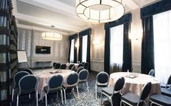 voco Grand Central-Glasgow By IHG
