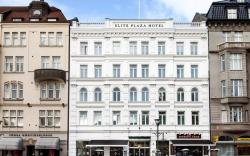 Elite Plaza Hotel Malmo