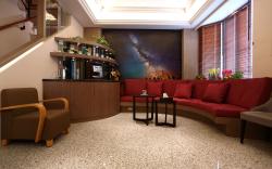 Pisces06 Bed and Breakfast