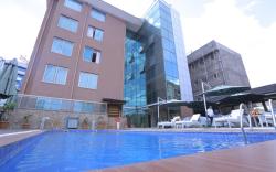 Saro-Maria Hotel