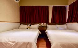 YIU FAI GUEST HOUSE