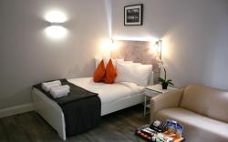 Westciti Caroco Apart hotel