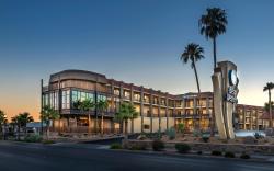 Best Western Hoover Dam Hotel – SE Henderson, Boulder City