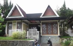 Villa Lotus