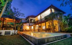 Mawar Estate