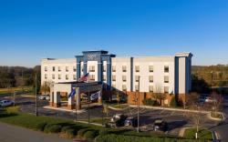 Hampton Inn by Hilton Gretna