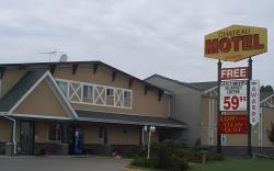Chateau Motel
