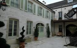 Le Clos Sainte-Marguerite