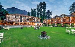 Fortune Resort Heevan, Srinagar - Member ITC Hotels' Group