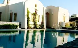 Pleiades Eco Houses