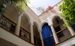 Riad Amra