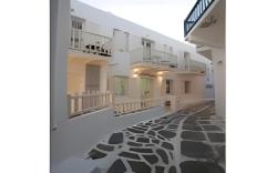 Fresh Boutique Hotel