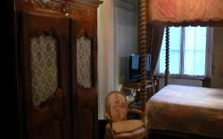 Chambre d'hotes Le Petit Tertre