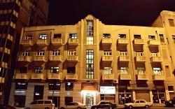 New Park Hotel