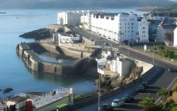 Edgcumbe Guest House